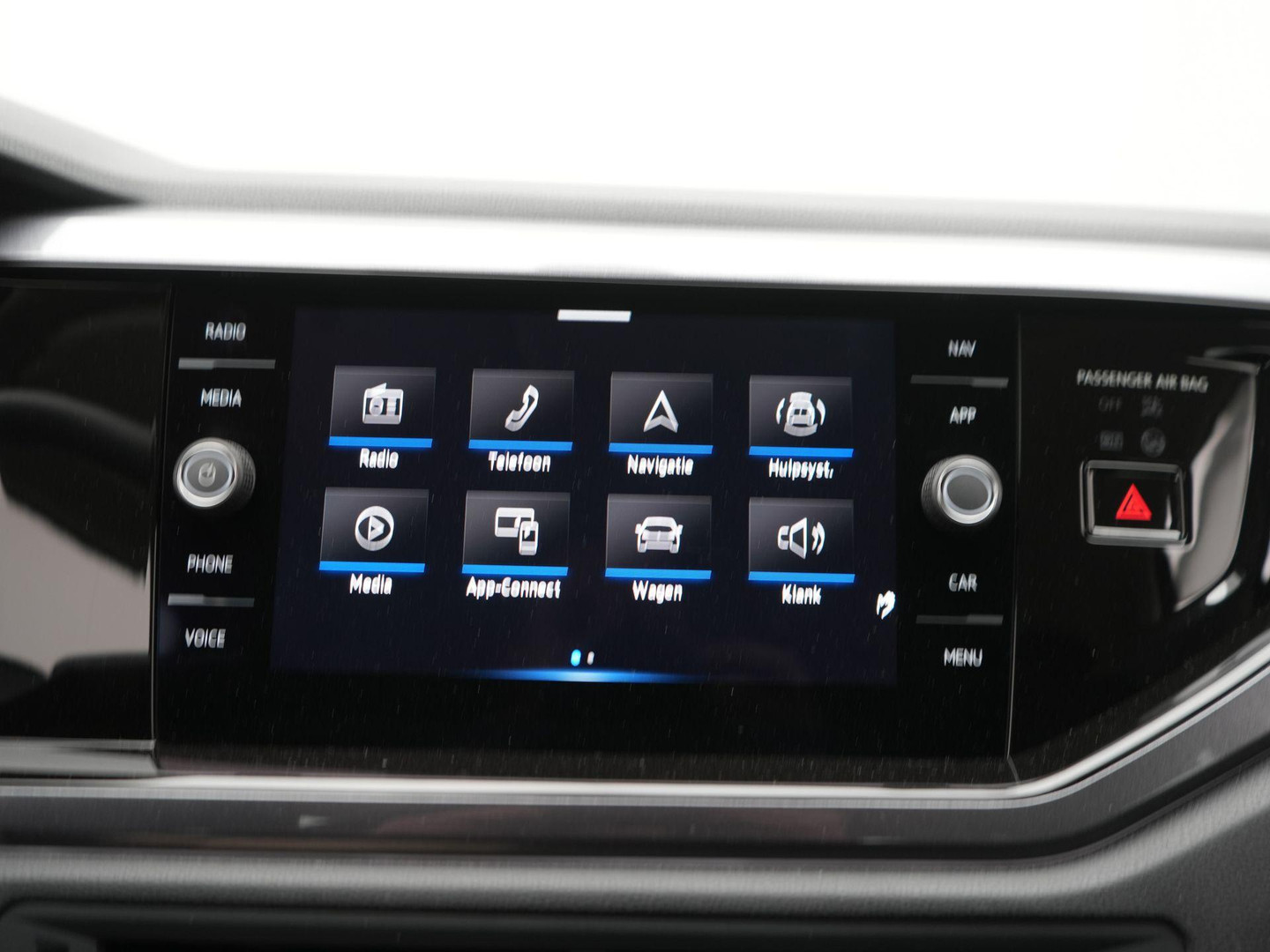 Volkswagen Volkswagen