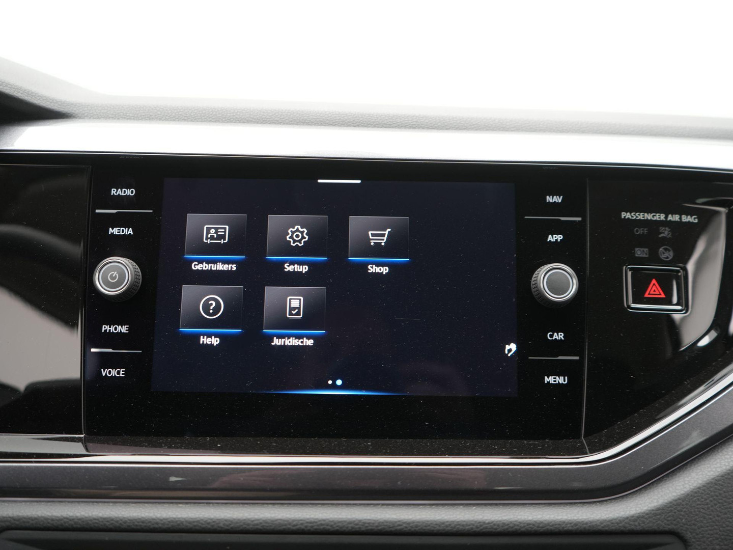 Volkswagen Volkswagen