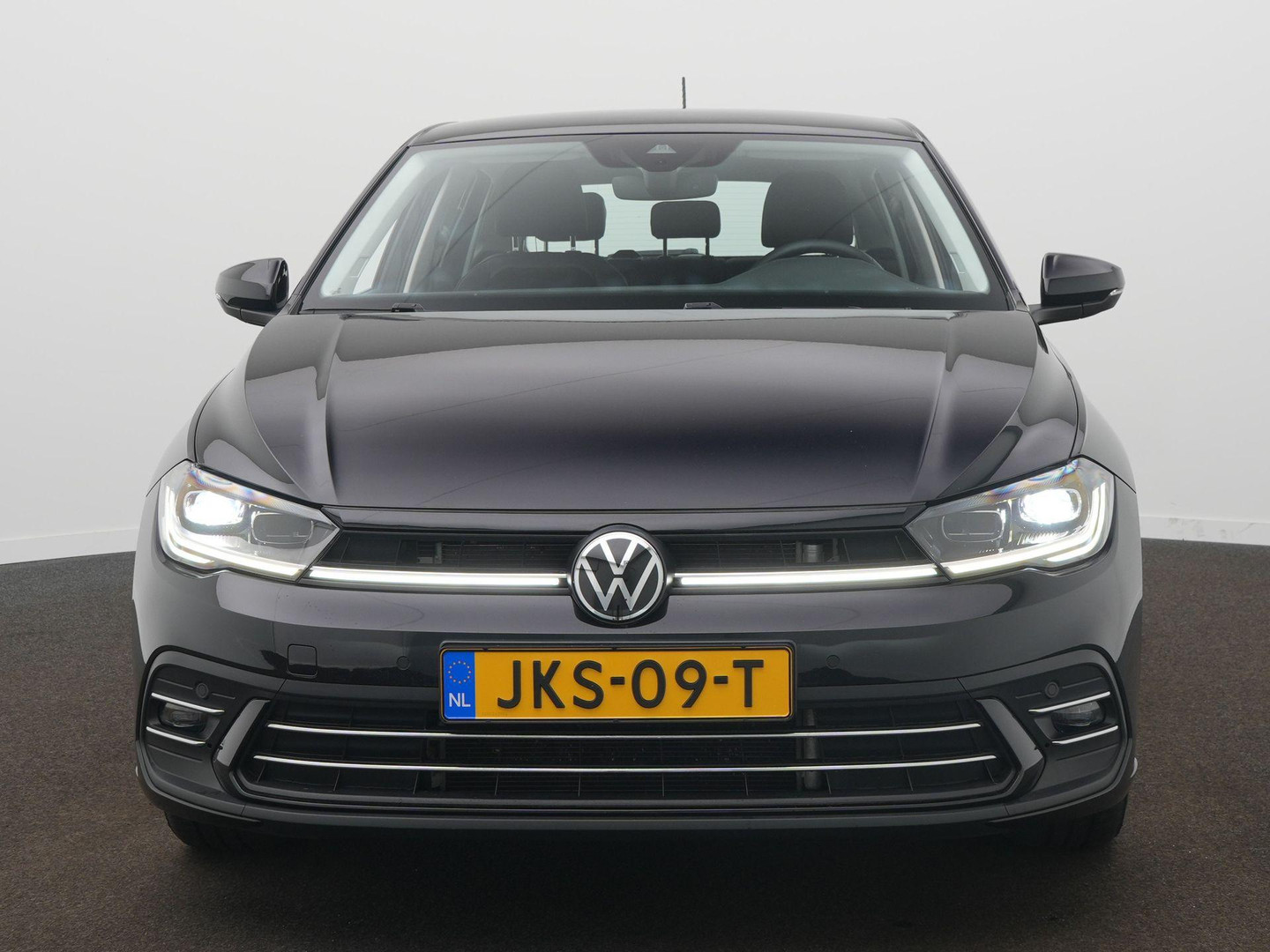 Volkswagen Volkswagen