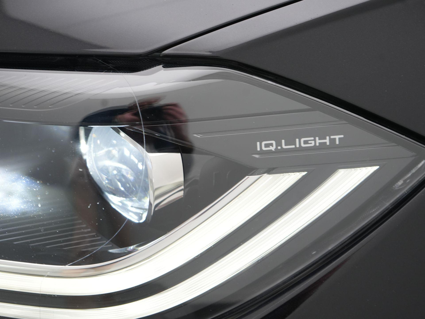 Volkswagen Volkswagen