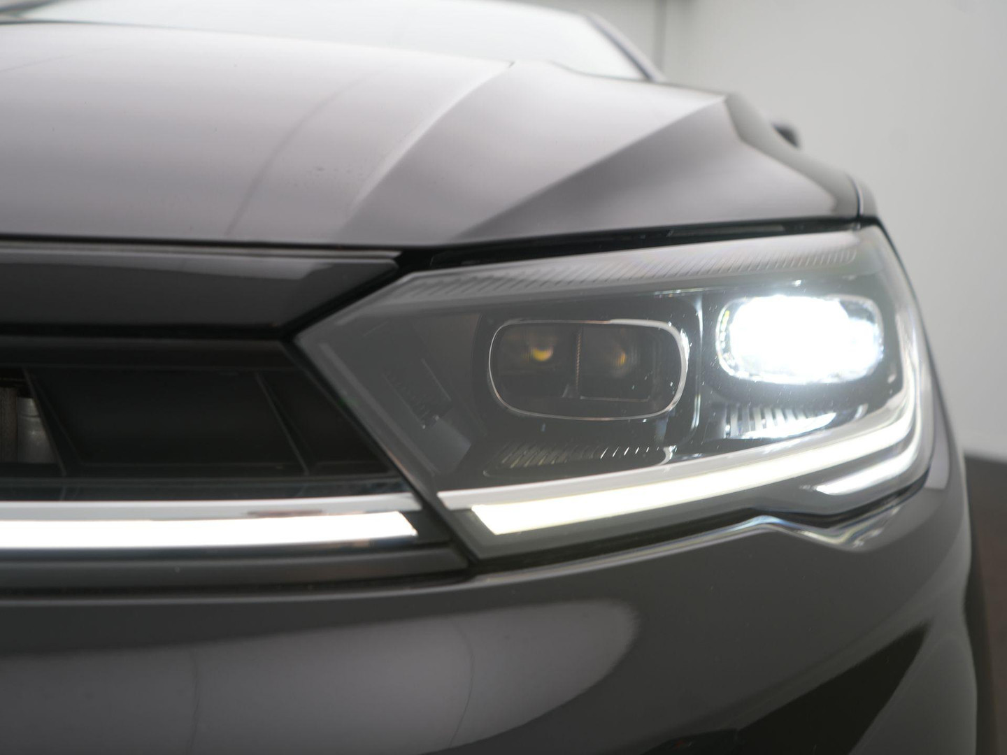 Volkswagen Volkswagen