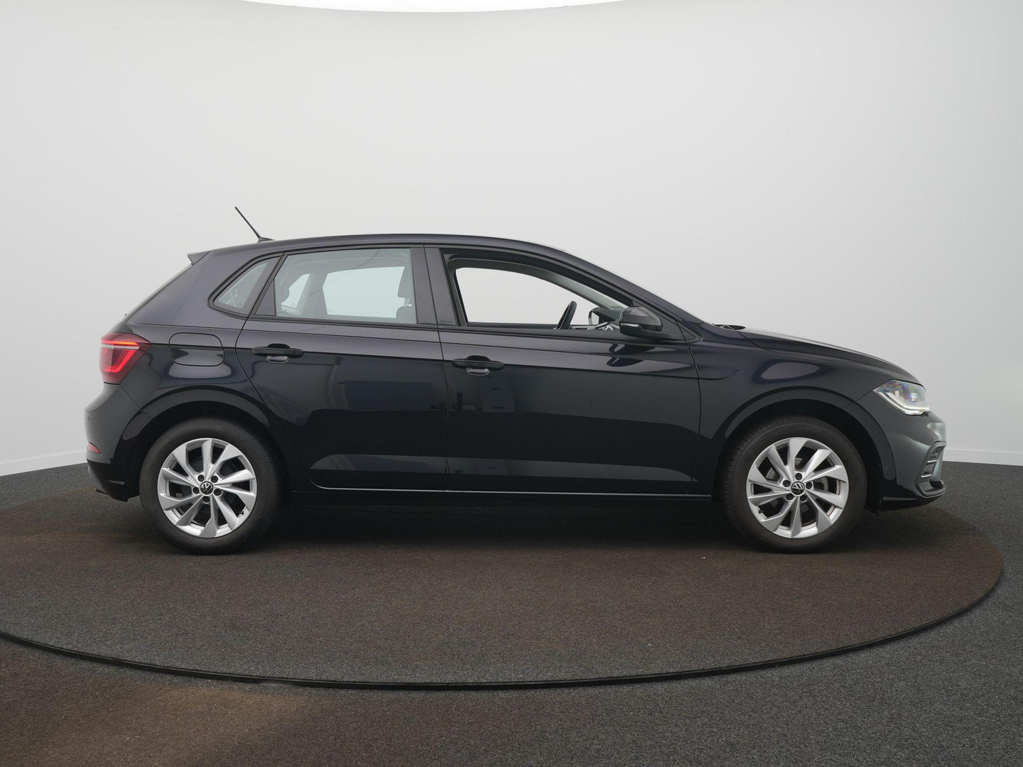 Volkswagen Volkswagen