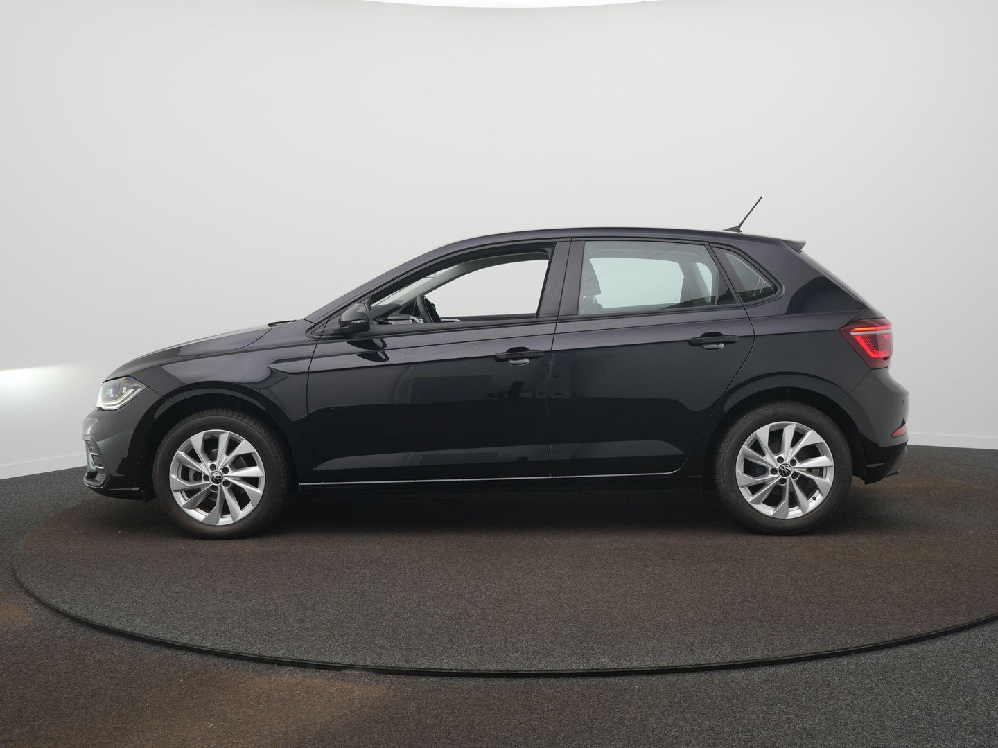 Volkswagen Volkswagen