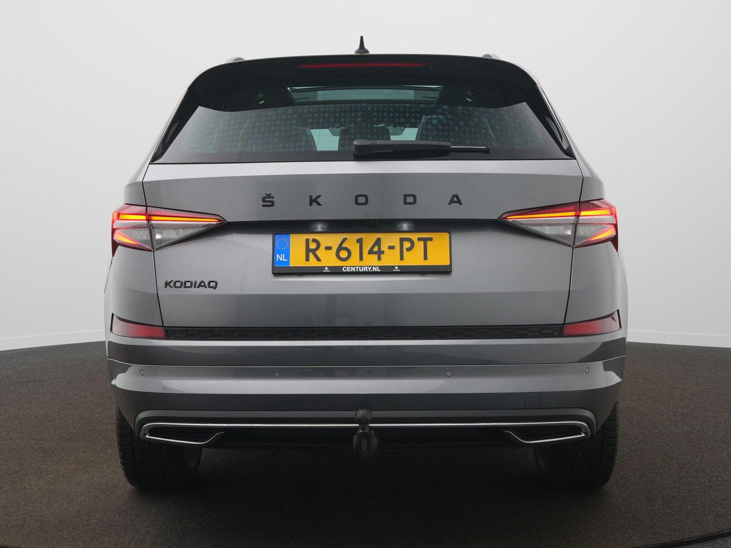 ŠKODA ŠKODA