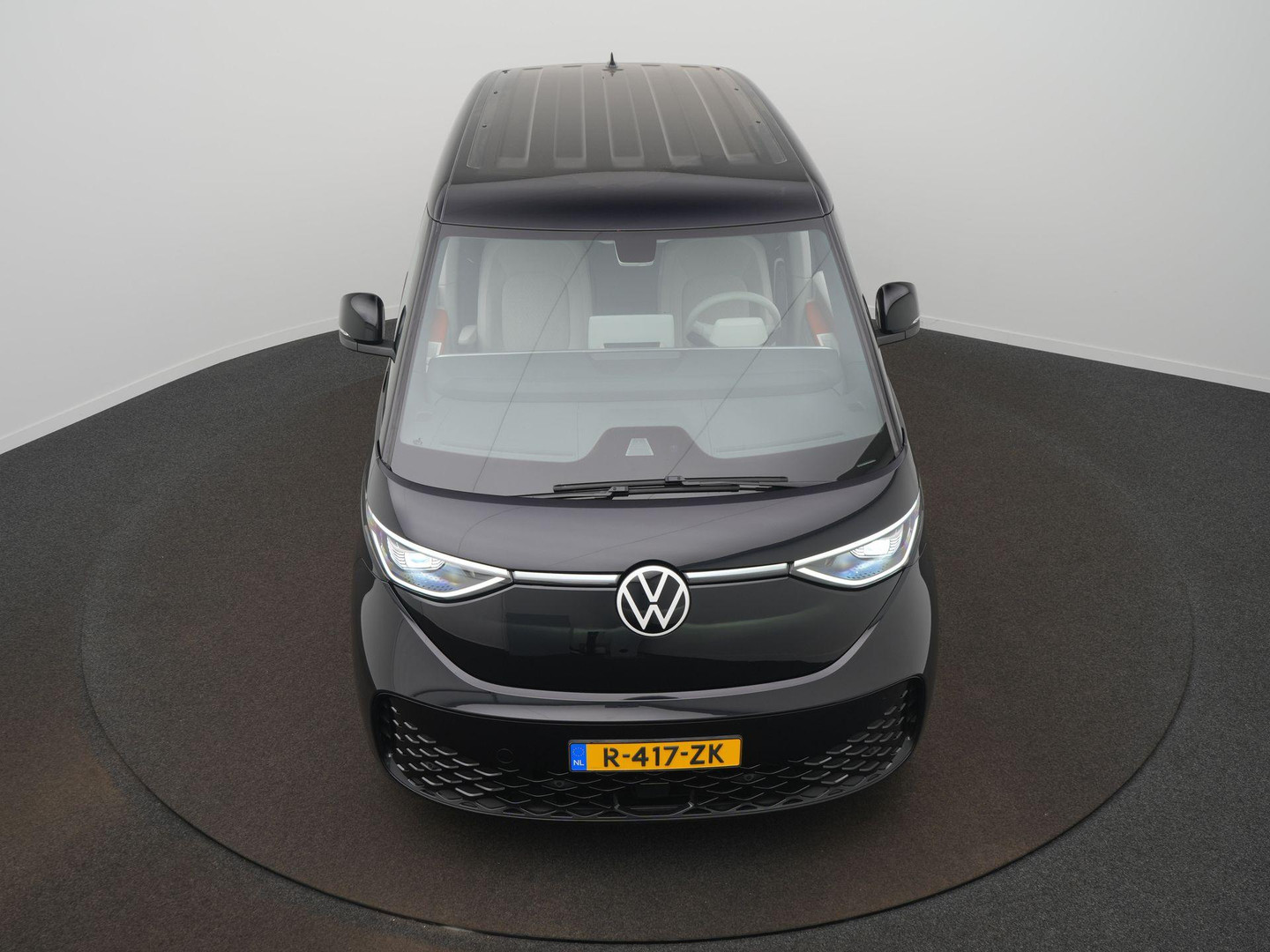 Volkswagen Volkswagen