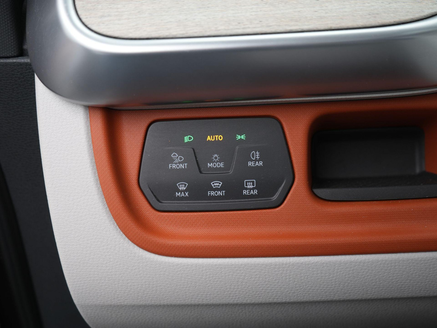 Volkswagen Volkswagen