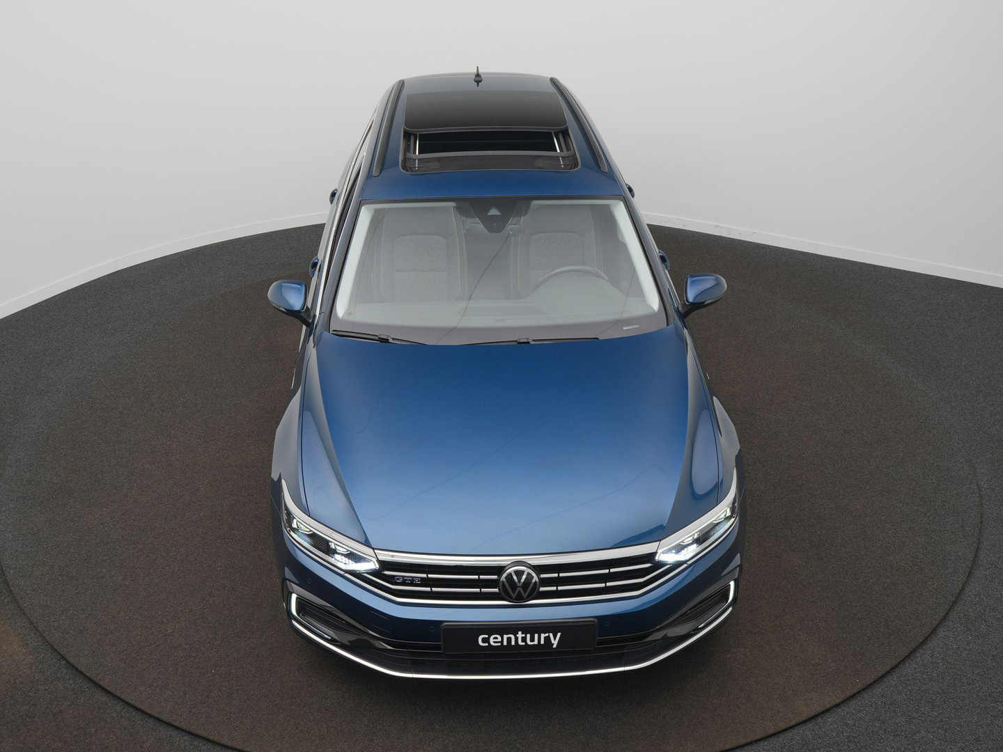 Volkswagen Volkswagen