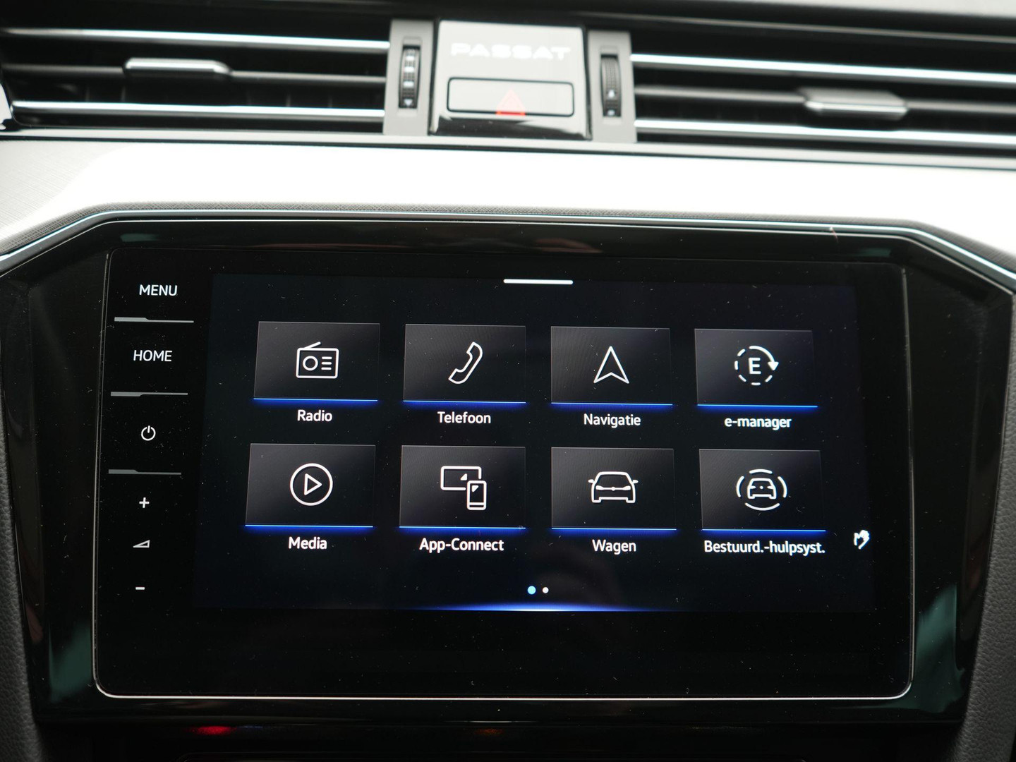 Volkswagen Volkswagen