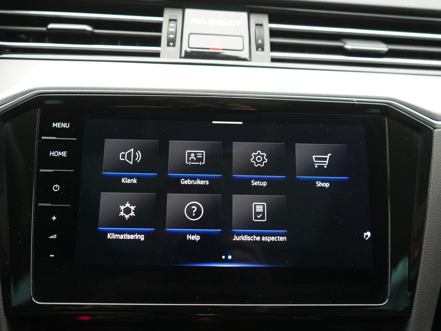 Volkswagen Volkswagen