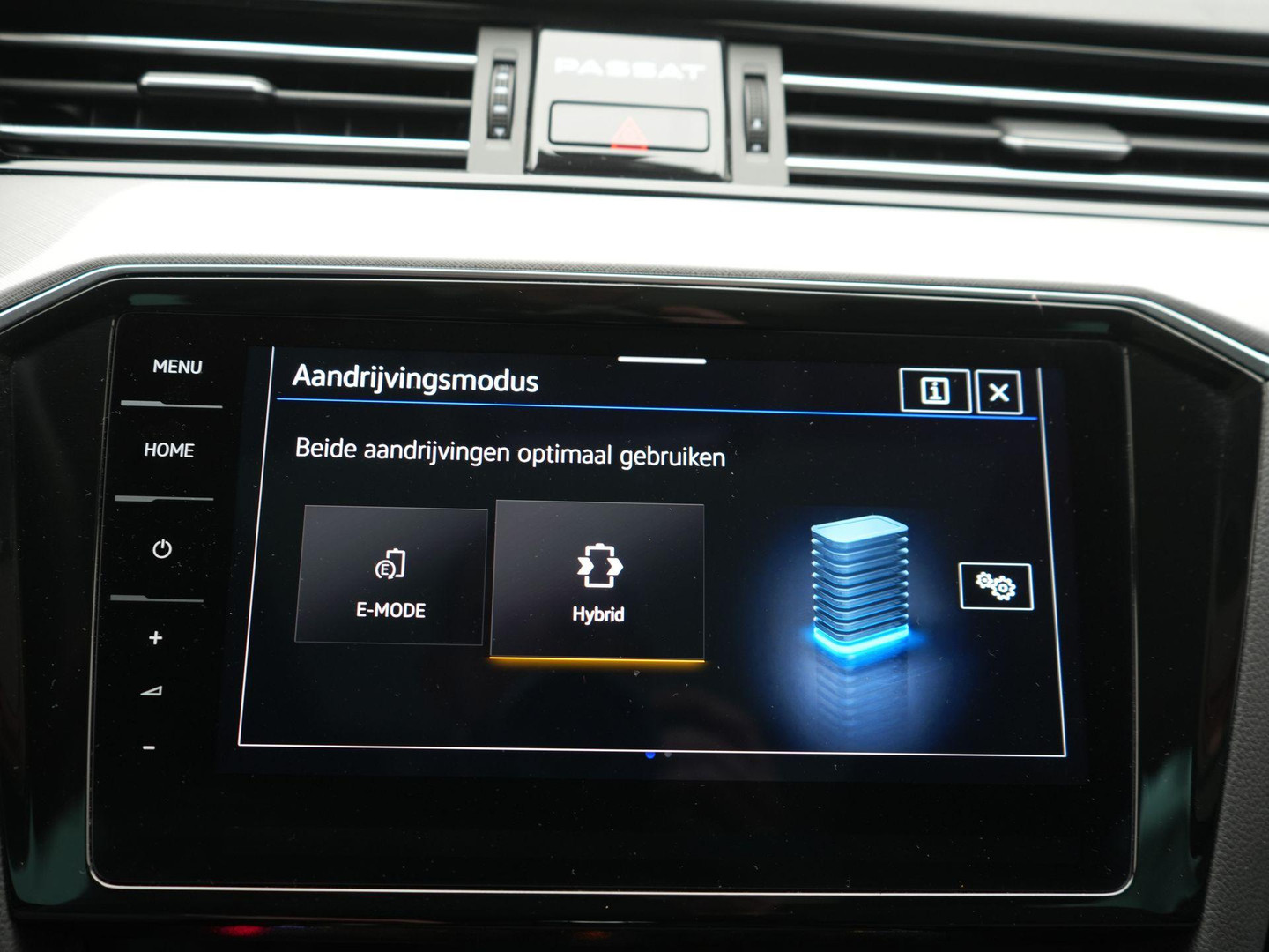 Volkswagen Volkswagen