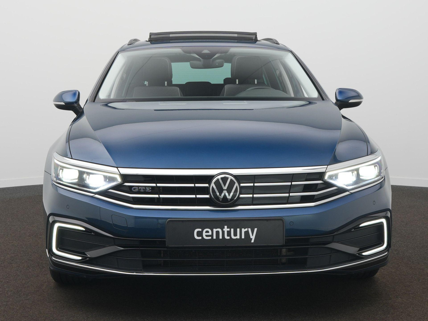 Volkswagen Volkswagen