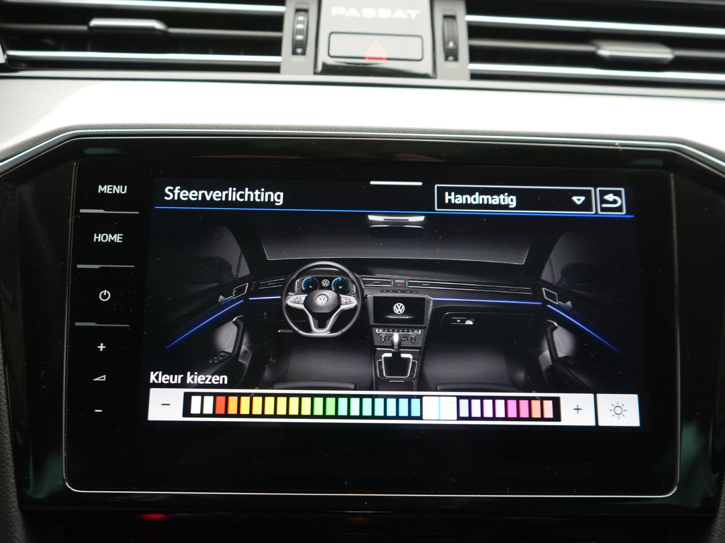 Volkswagen Volkswagen