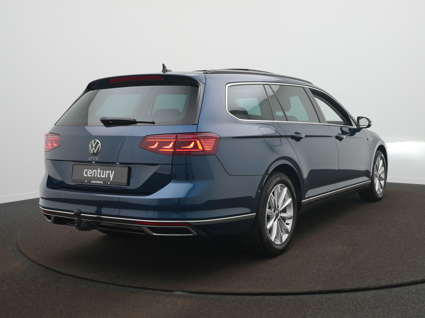 Volkswagen Volkswagen