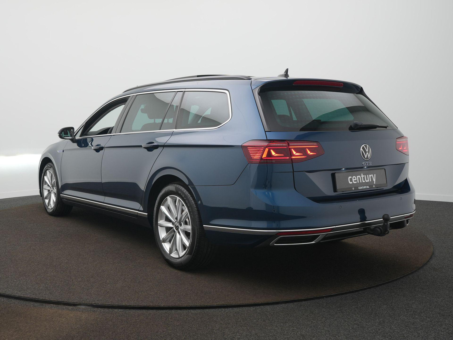 Volkswagen Volkswagen