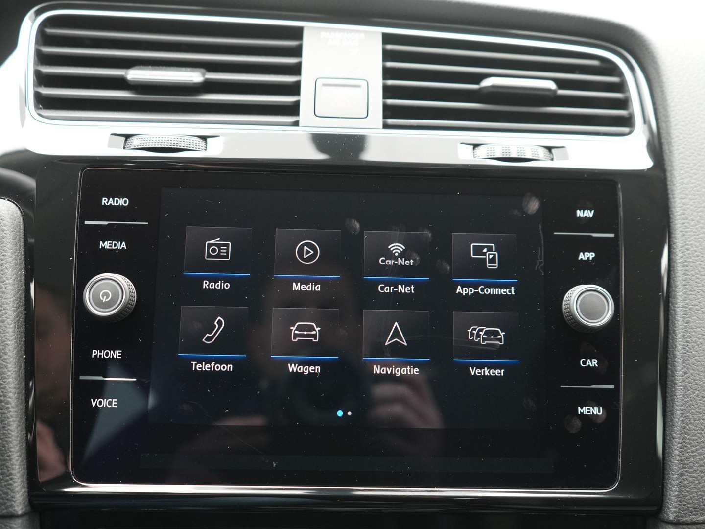 Volkswagen Volkswagen