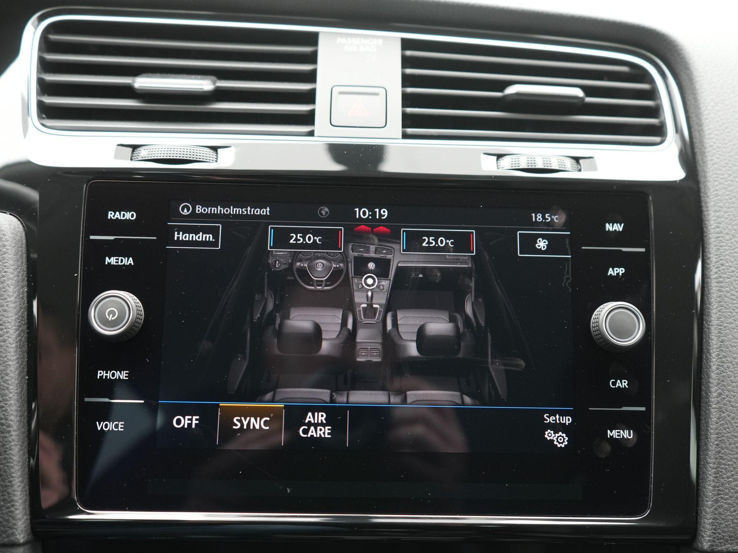 Volkswagen Volkswagen