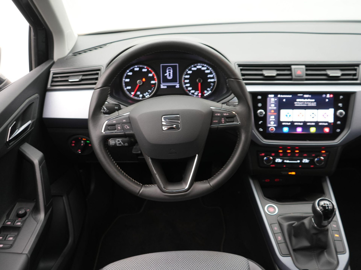 SEAT SEAT
