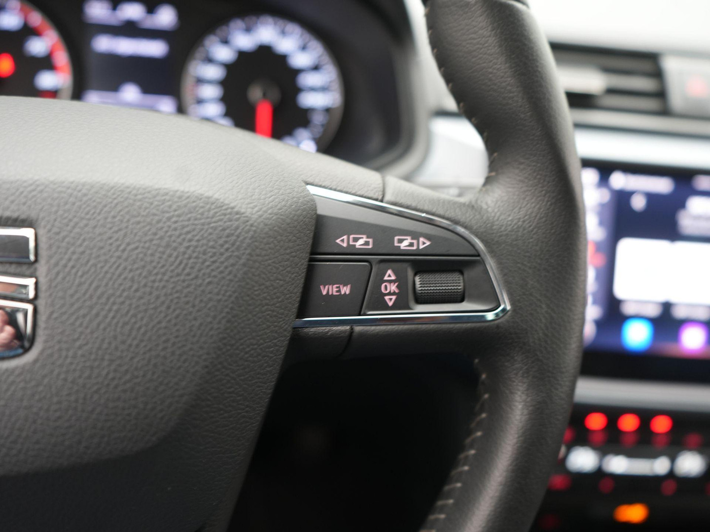 SEAT SEAT