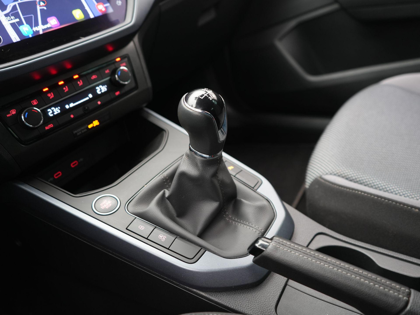 SEAT SEAT