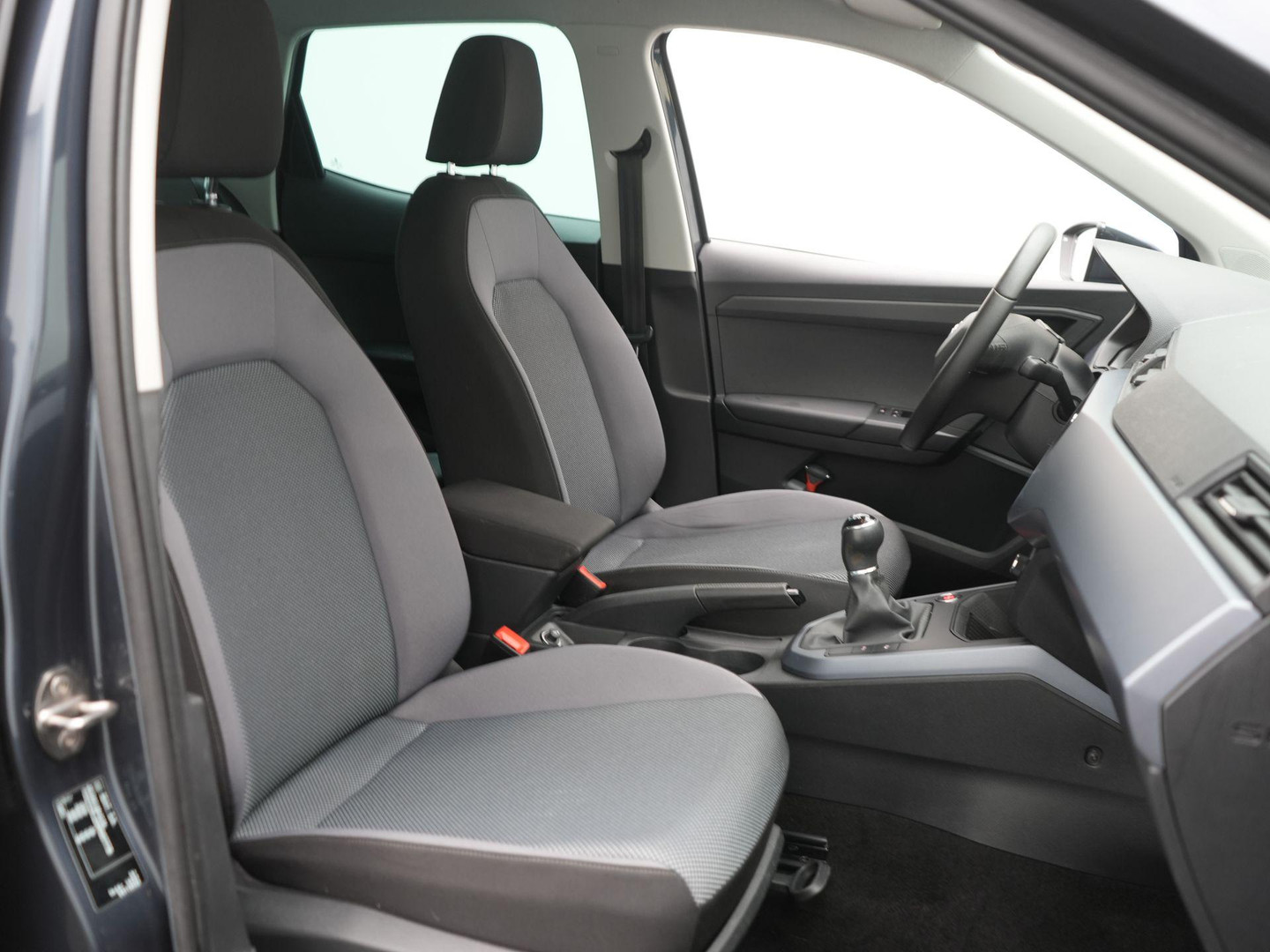 SEAT SEAT