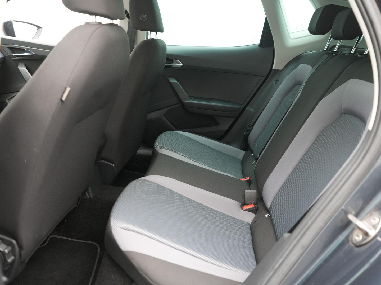 SEAT SEAT