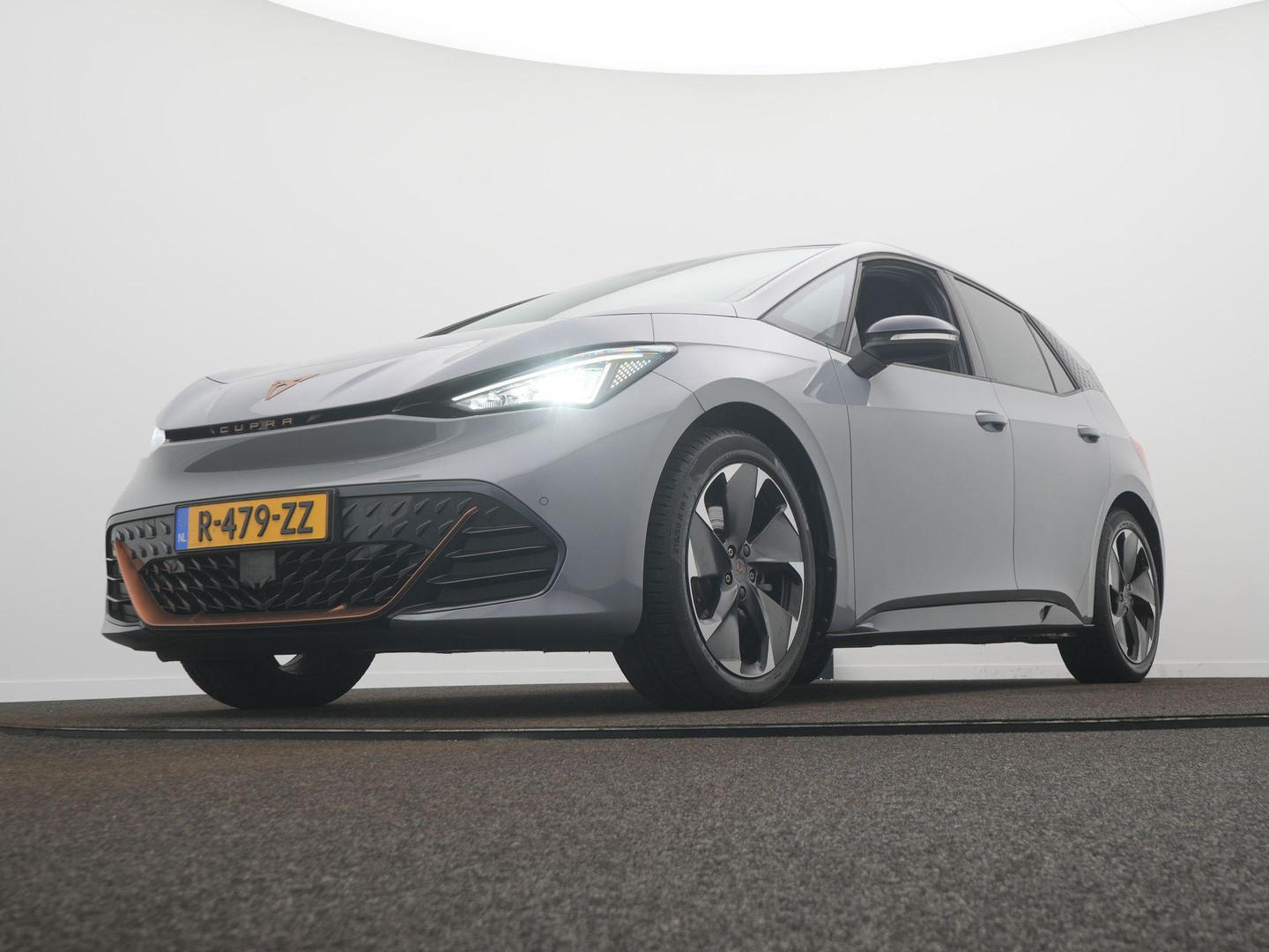 CUPRA