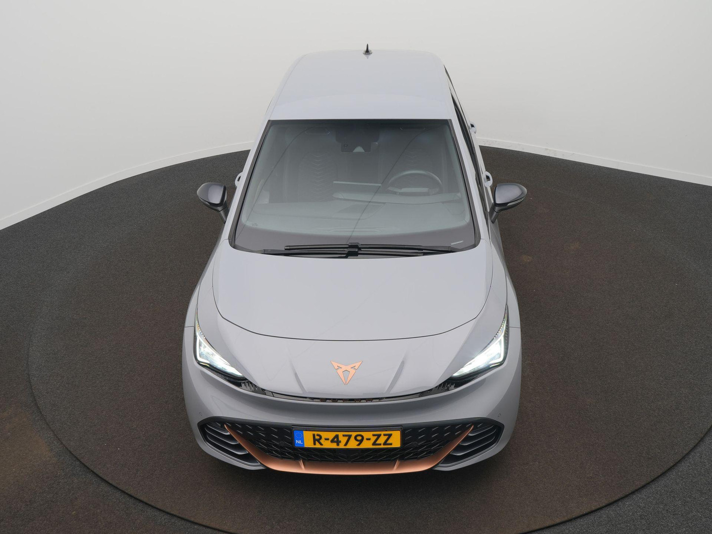 CUPRA