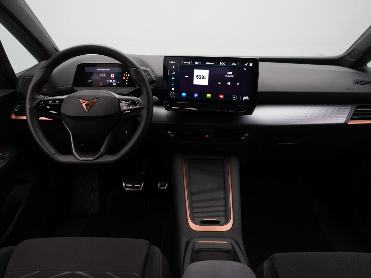 CUPRA