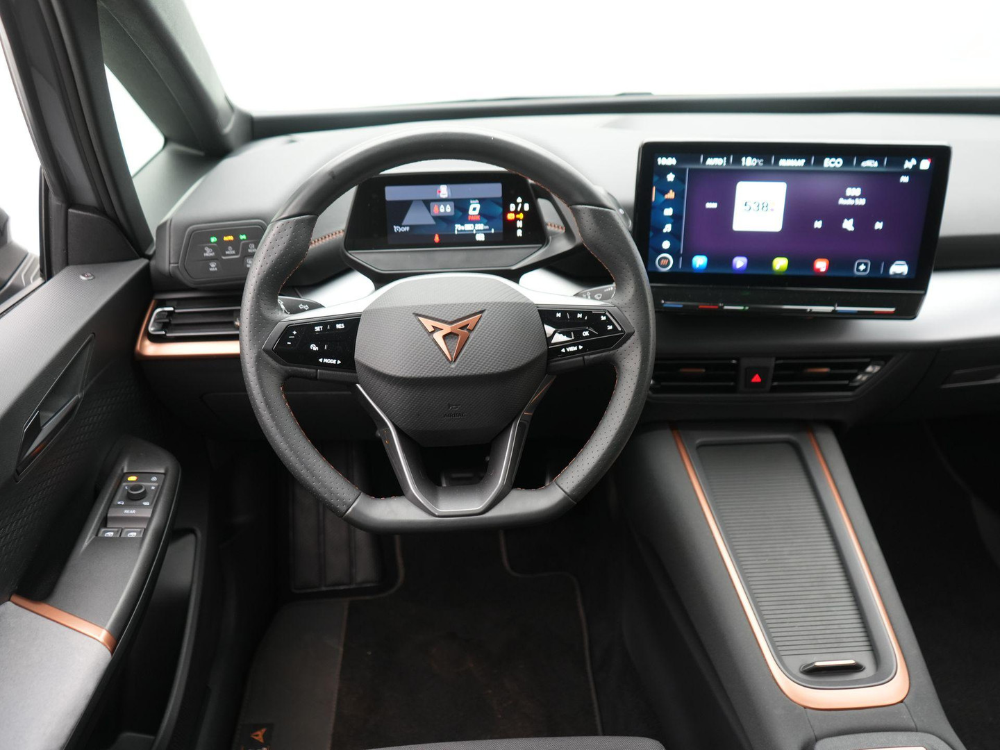 CUPRA