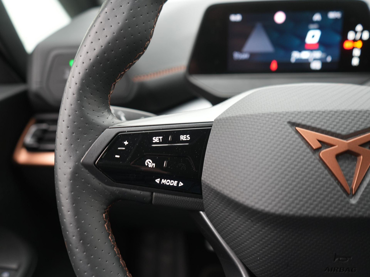 CUPRA