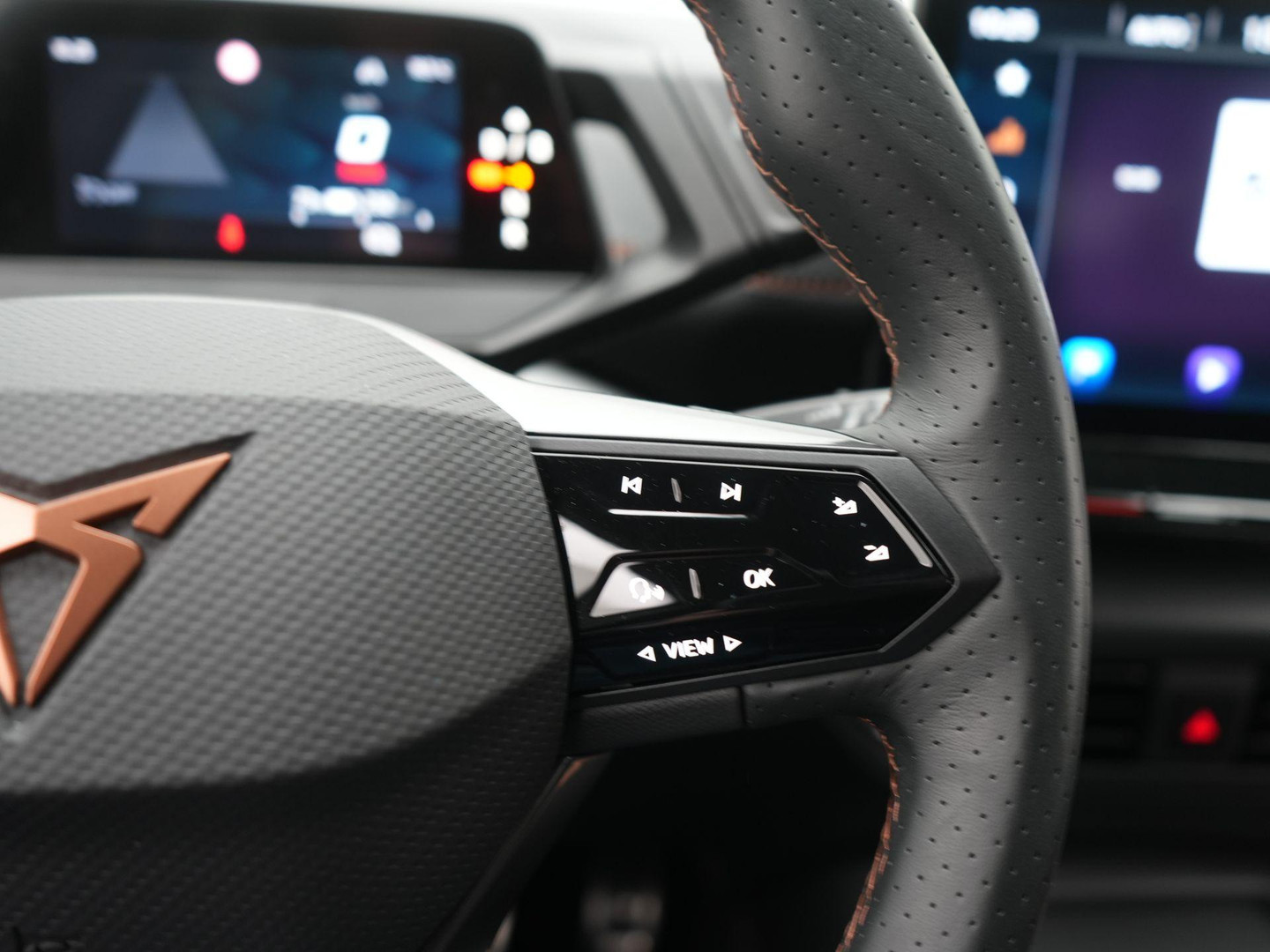 CUPRA