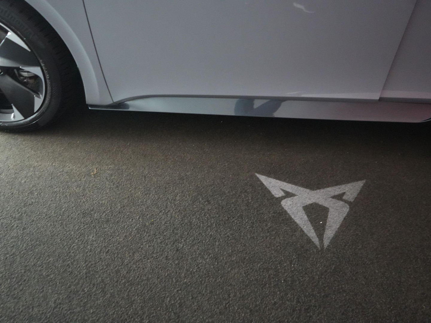 CUPRA