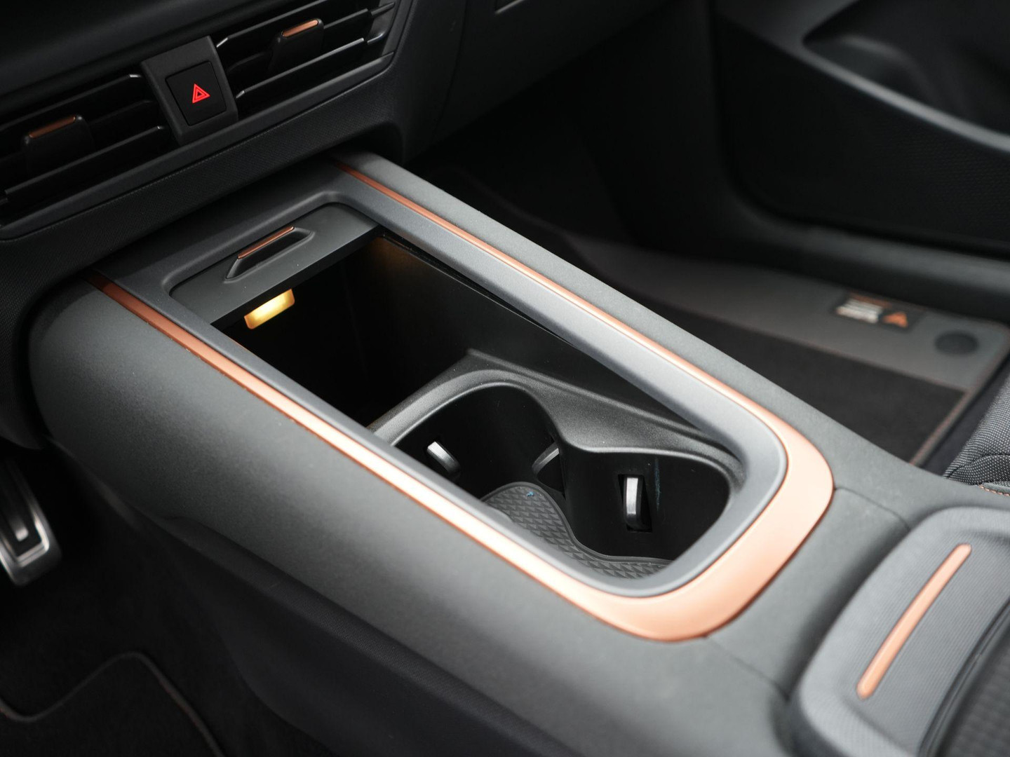 CUPRA