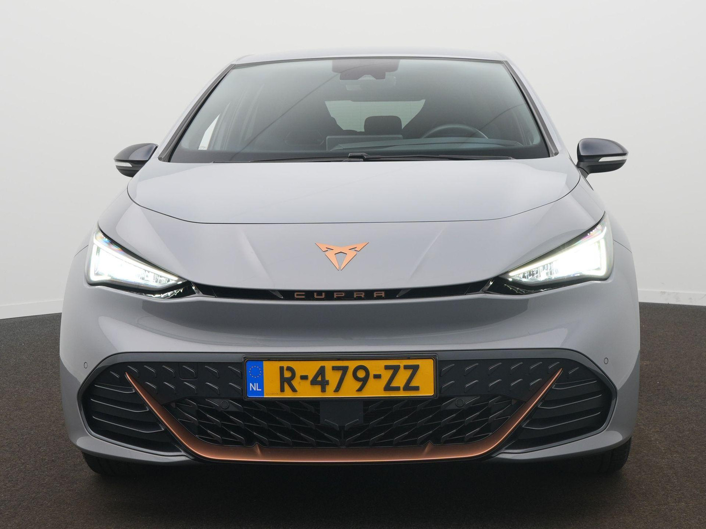 CUPRA