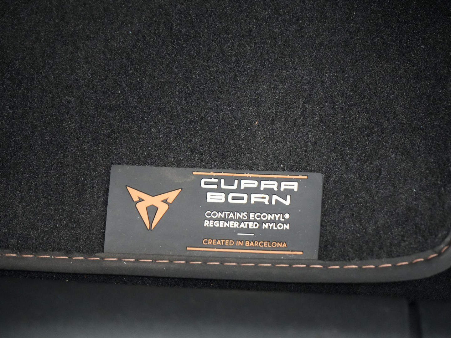 CUPRA