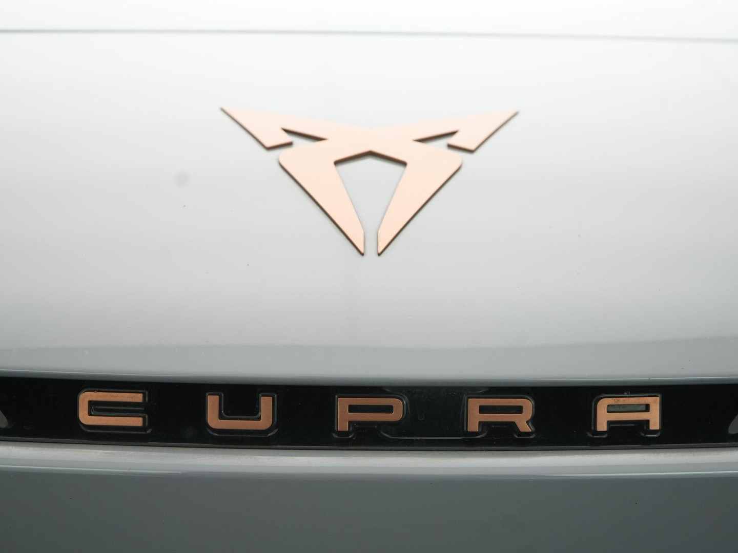 CUPRA CUPRA