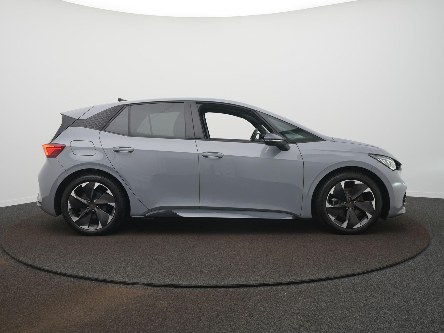 CUPRA