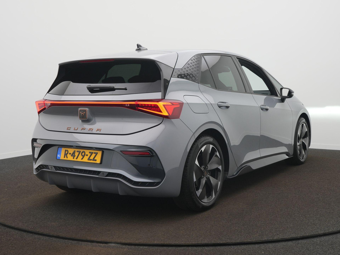 CUPRA