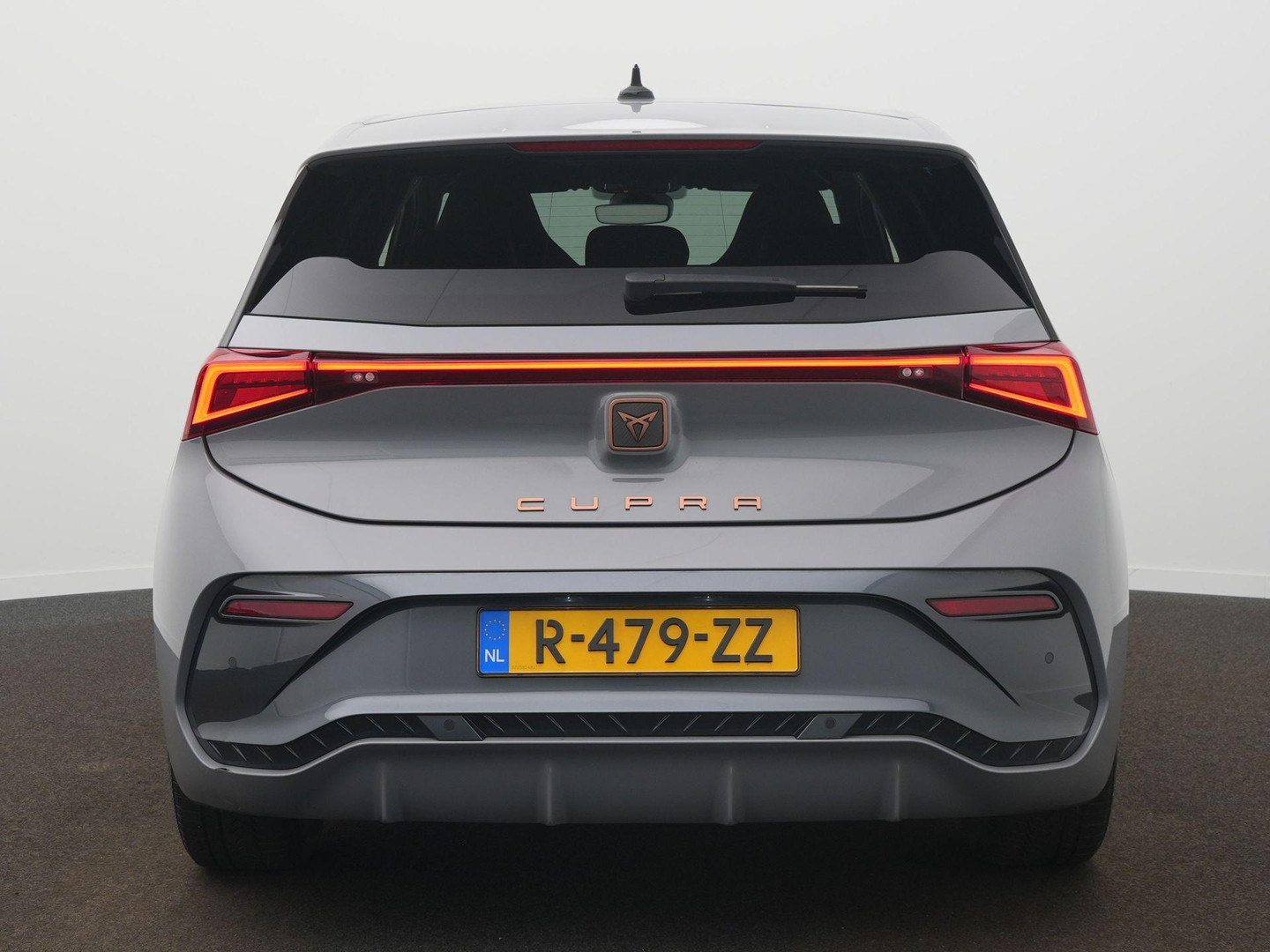 CUPRA