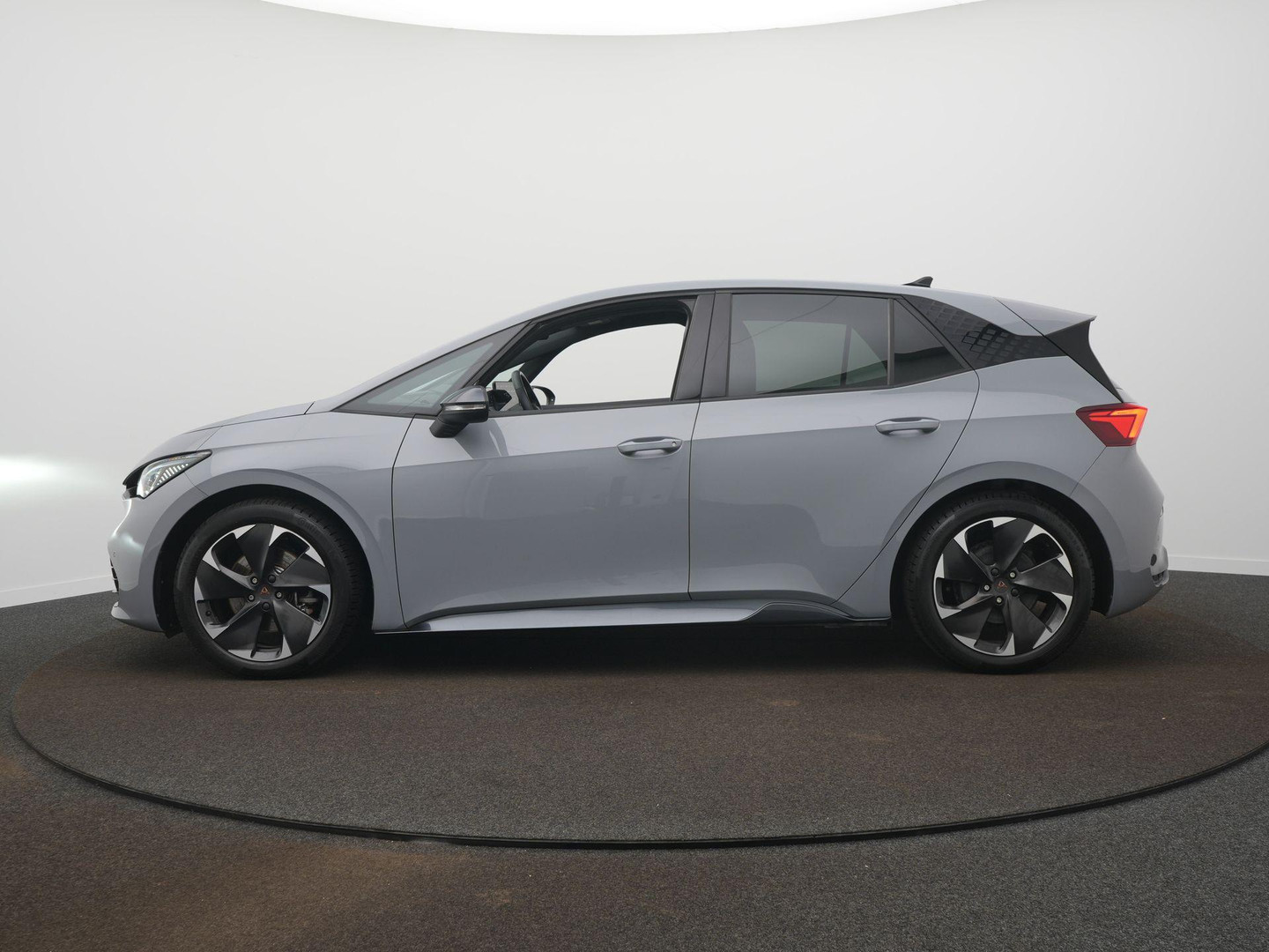 CUPRA