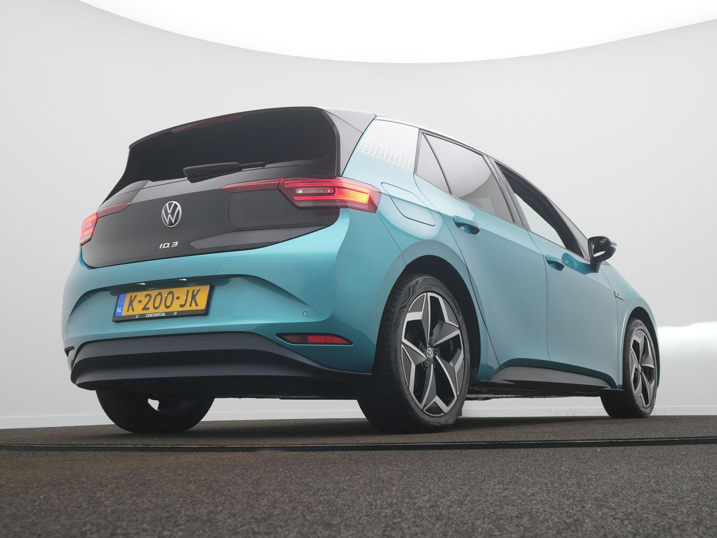 Volkswagen Volkswagen