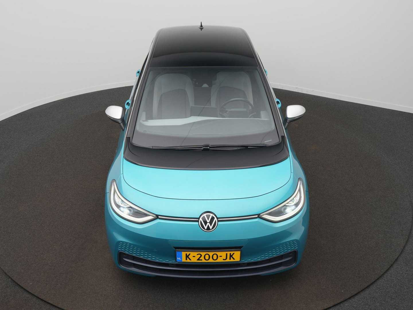 Volkswagen Volkswagen