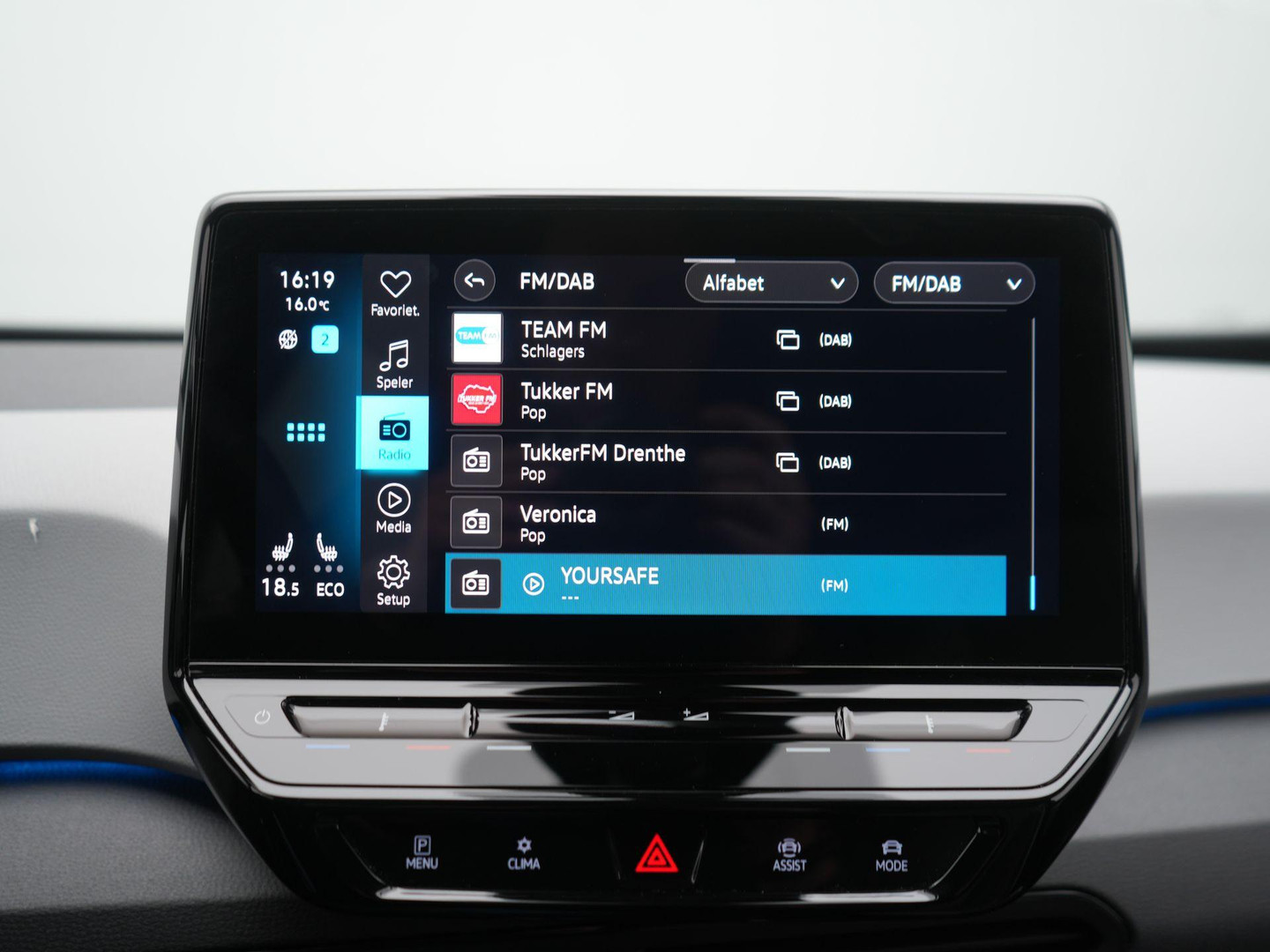 Volkswagen Volkswagen