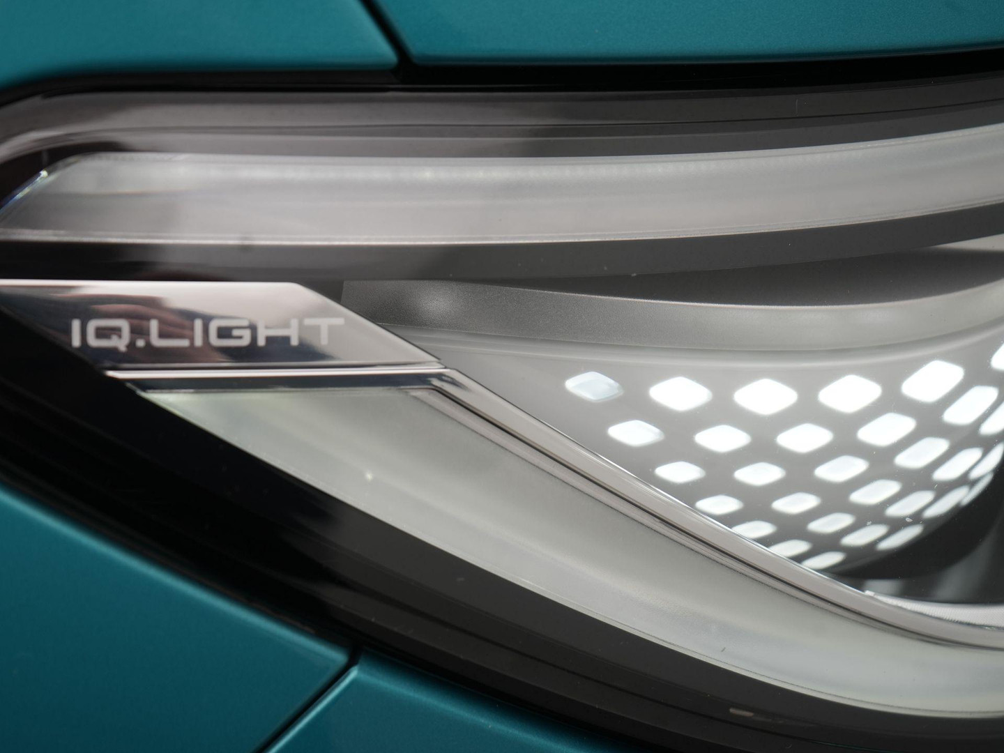 Volkswagen Volkswagen