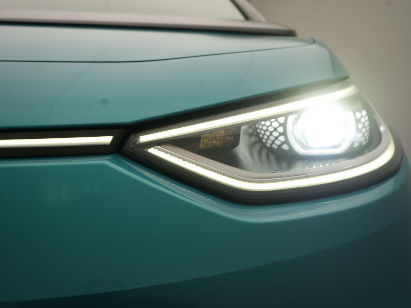 Volkswagen Volkswagen