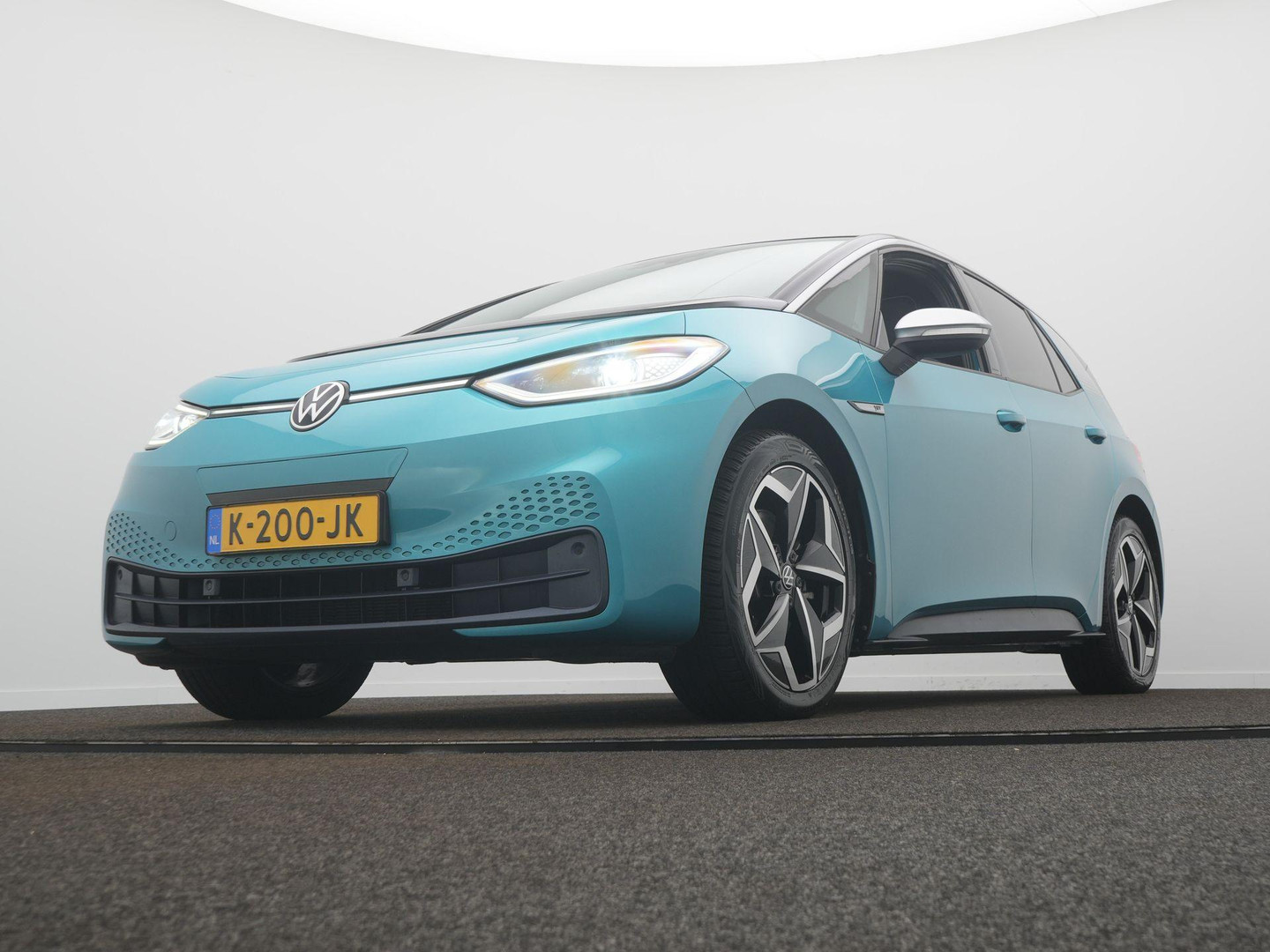 Volkswagen Volkswagen