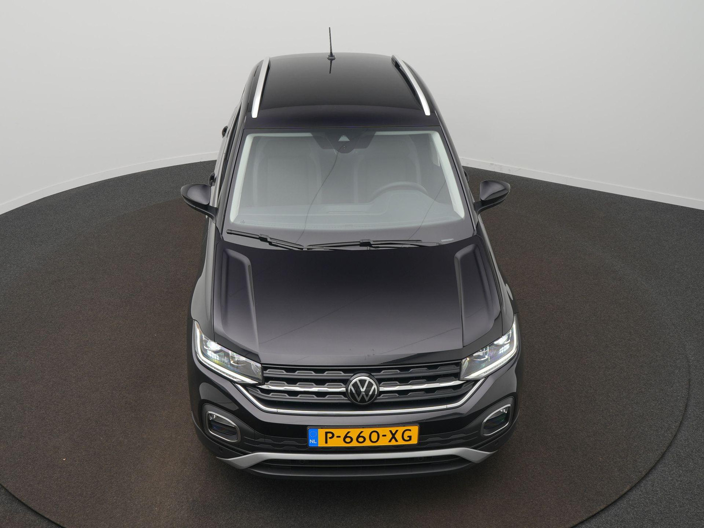 Volkswagen Volkswagen