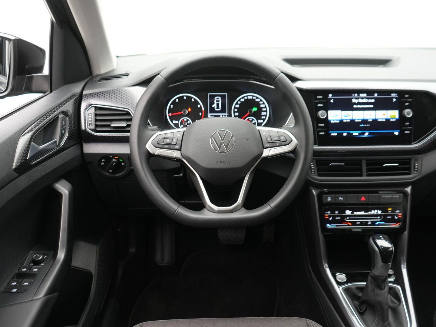 Volkswagen Volkswagen