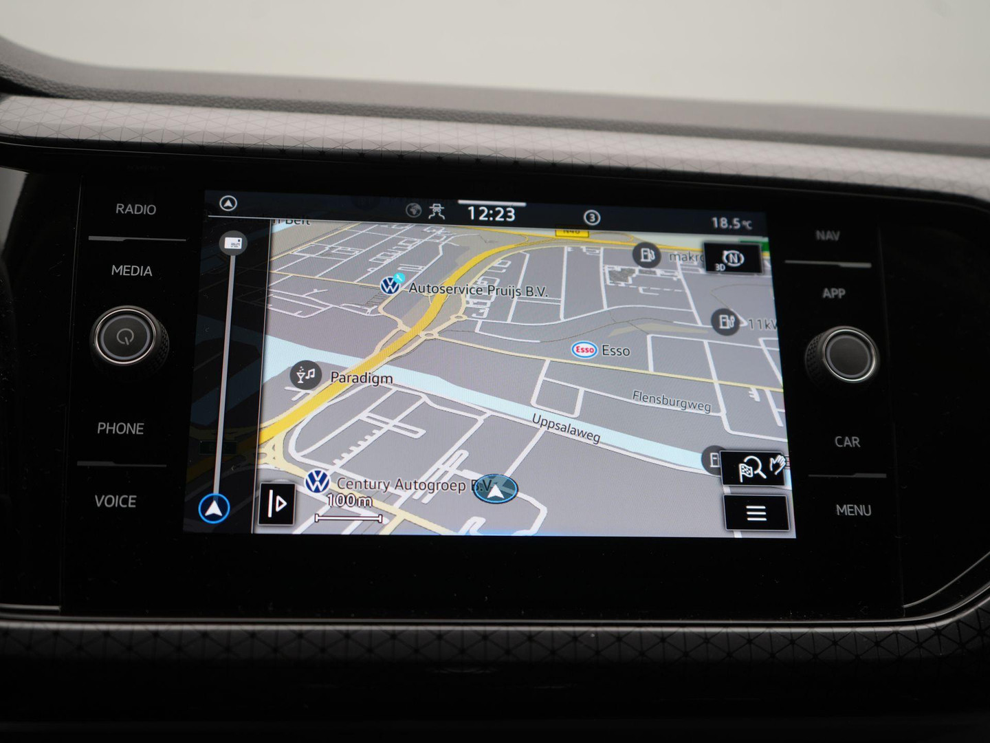 Volkswagen Volkswagen