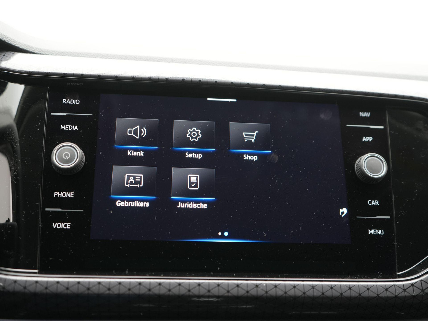 Volkswagen Volkswagen